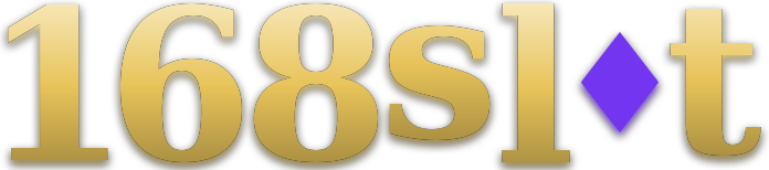 168slot logo