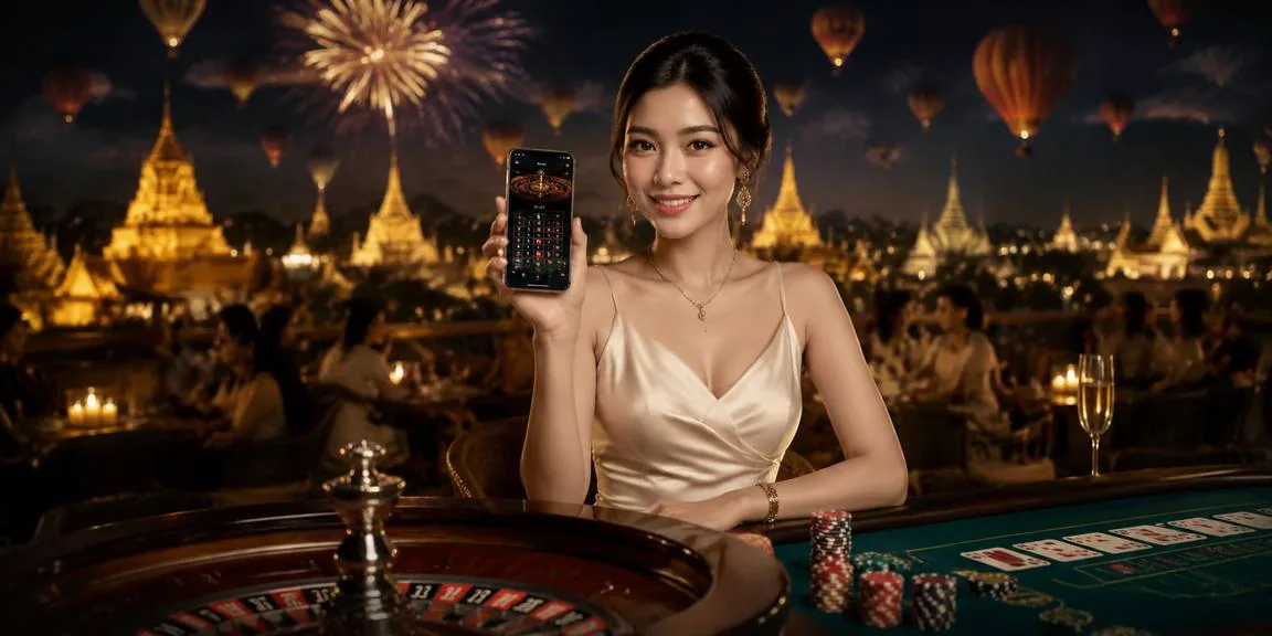 168slot မြန်မာ အပ်